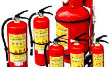 Bình cứu hỏa - Phòng Cháy Chữa Cháy HKD - Công Ty Cổ Phần Xây Dựng Thương Mại HKD